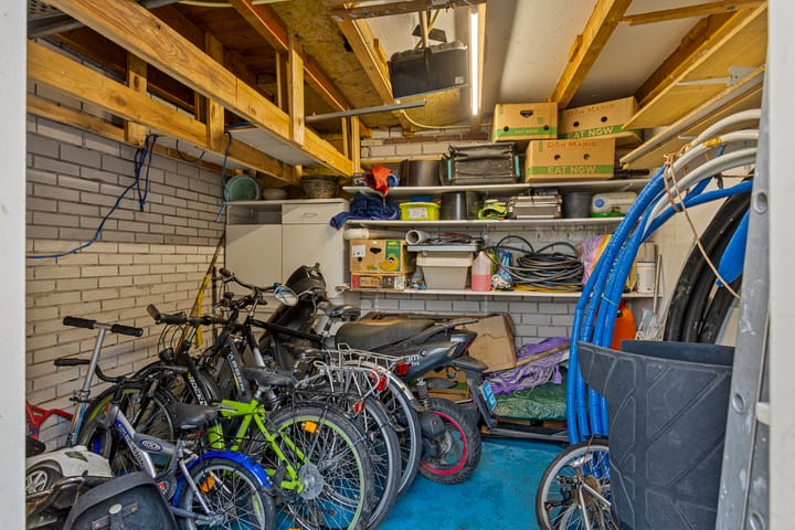 Foto 19 van Bernhardstraat 10