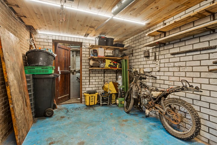 Foto 20 van Bernhardstraat 10