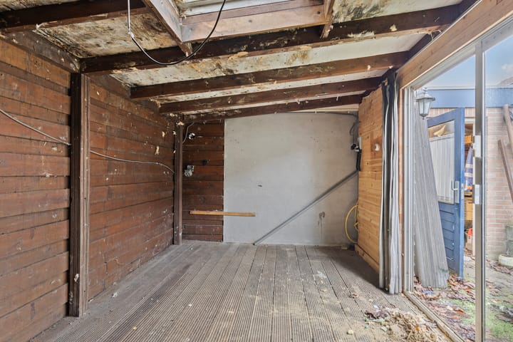 Foto 25 van Bernhardstraat 10