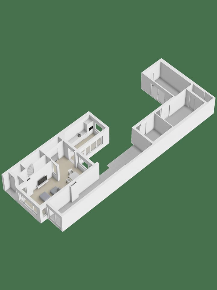 Foto 40 van Bernhardstraat 10