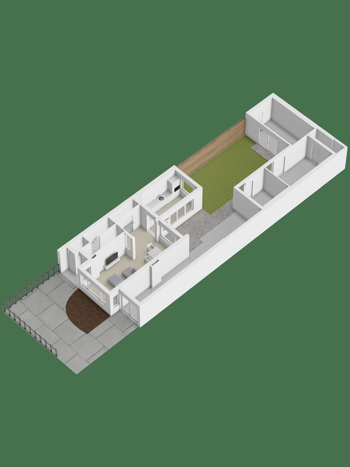 Foto 41 van Bernhardstraat 10