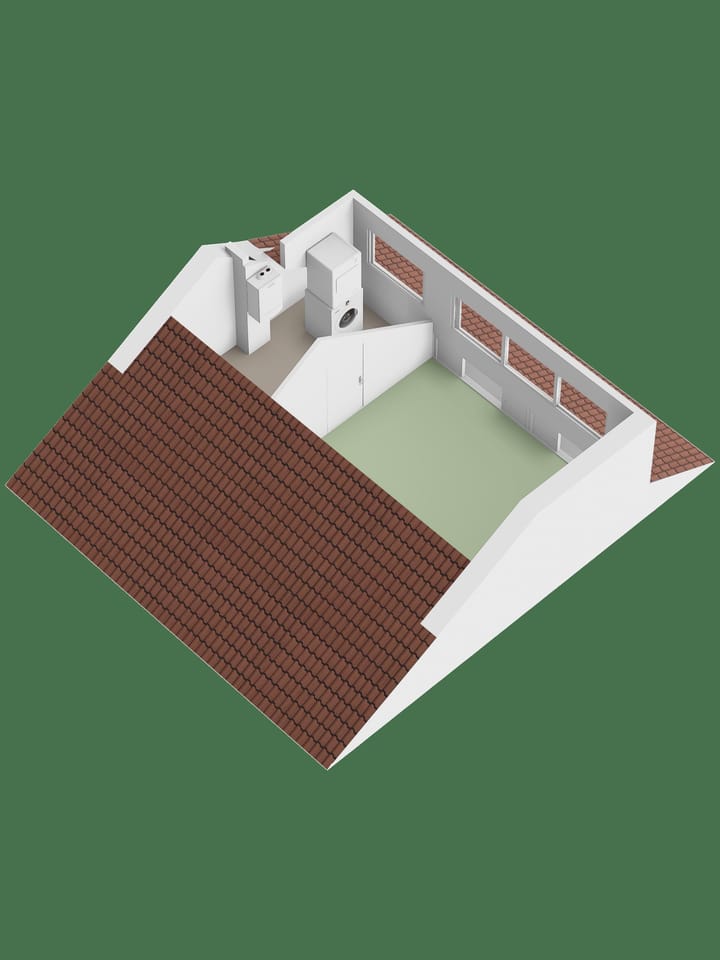 Foto 43 van Bernhardstraat 10