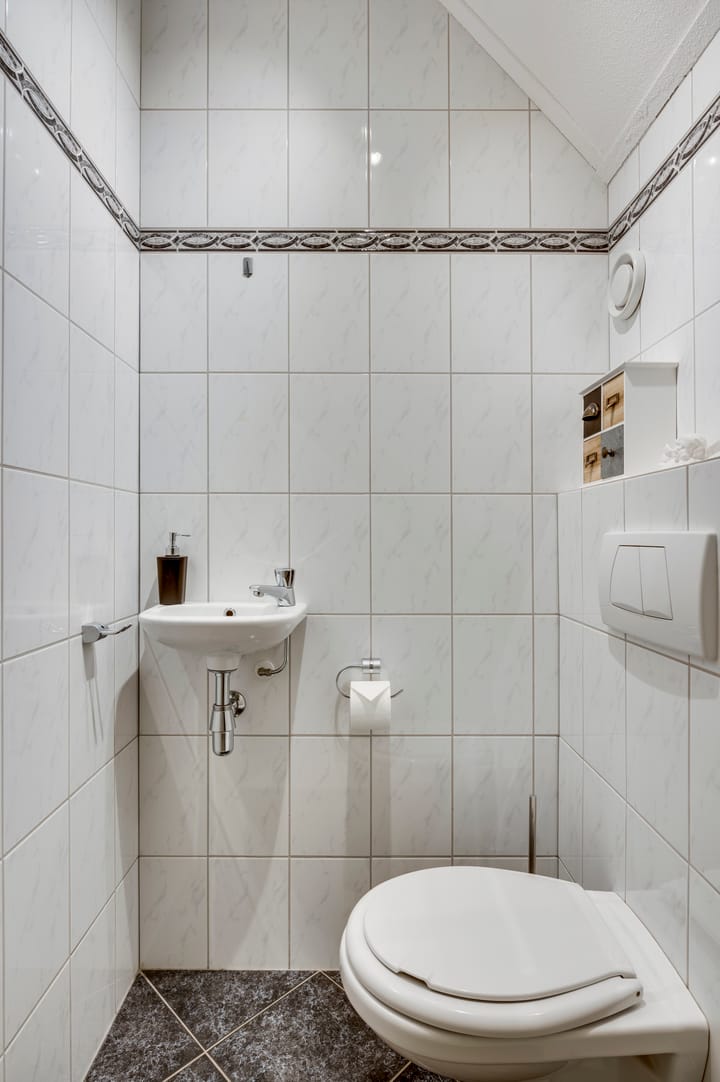 Foto 10 van Brandstraat 9