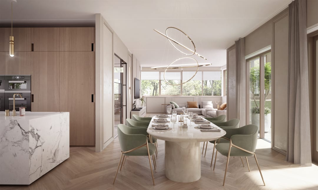 Foto 2 van Emplacement 1