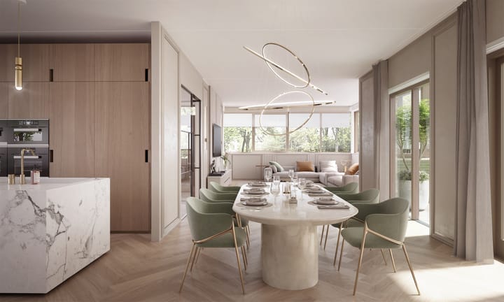 Foto 2 van Emplacement 1