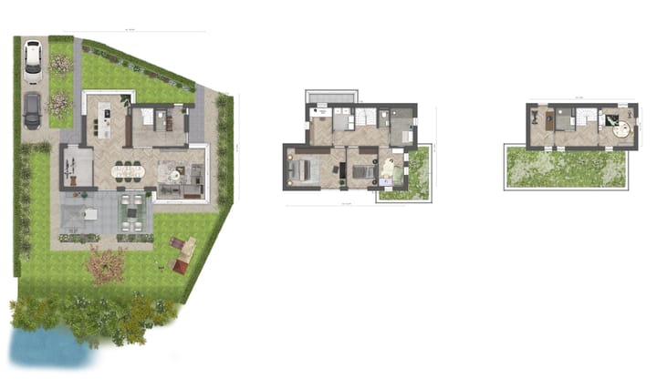 Foto 4 van Emplacement 1