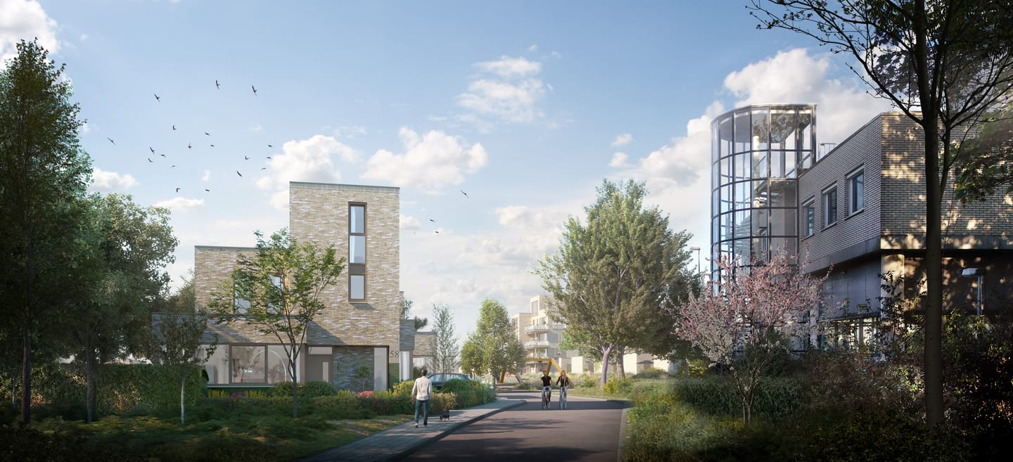 Foto 5 van Emplacement 1