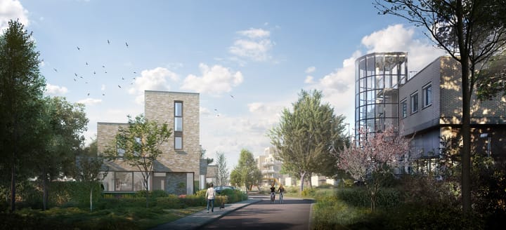 Foto 5 van Emplacement 1