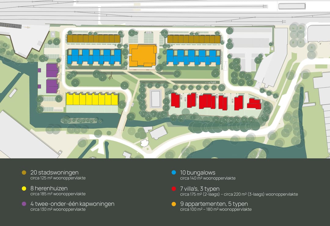 Foto 7 van Emplacement 1