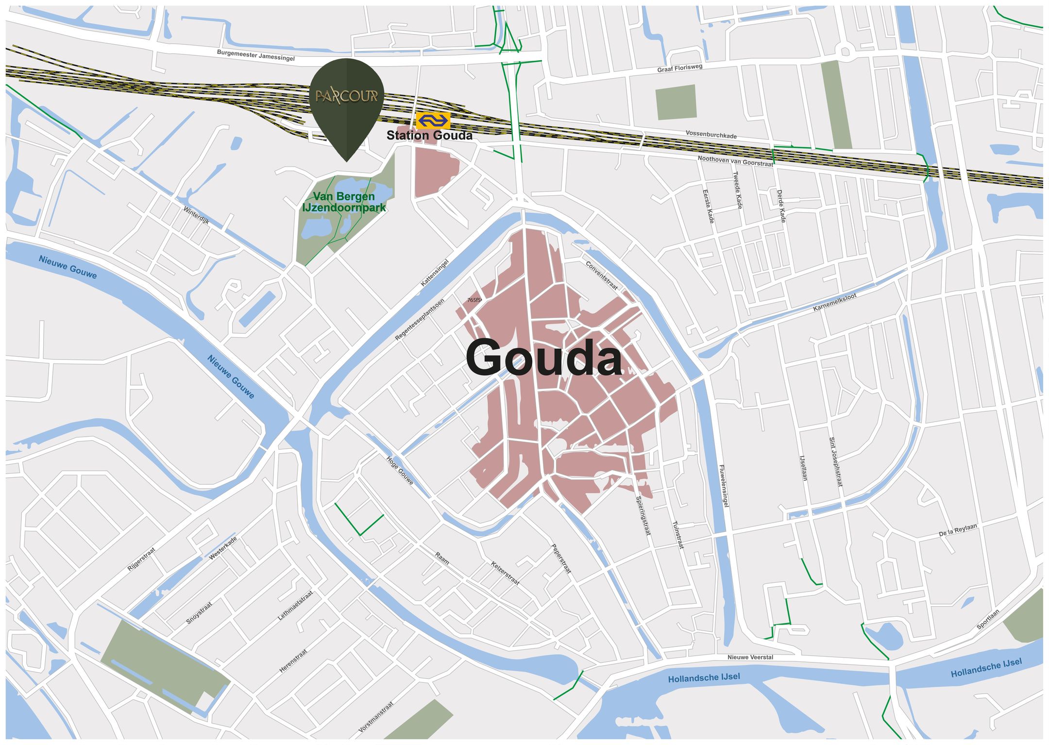 Foto 9 van Emplacement 1