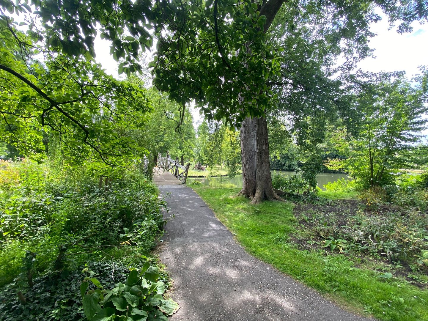 Foto 10 van Emplacement 1