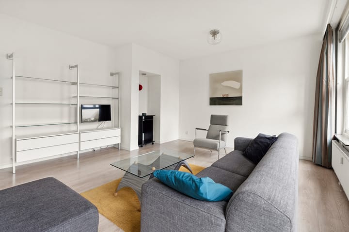 Foto 8 van Minervaplein 30-1