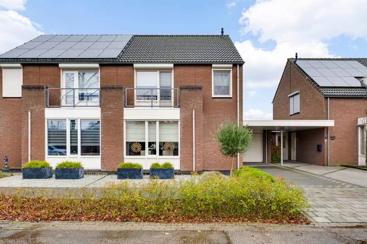 Foto 6 van Brandstraat 9