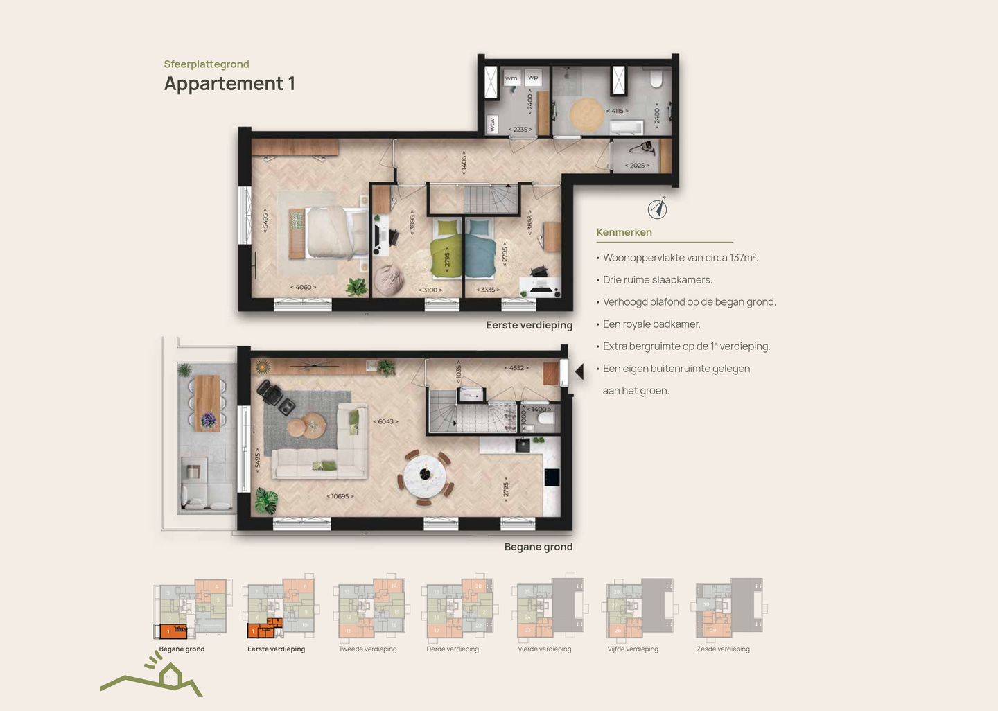 Foto 11 van Het Baken van Meerstad