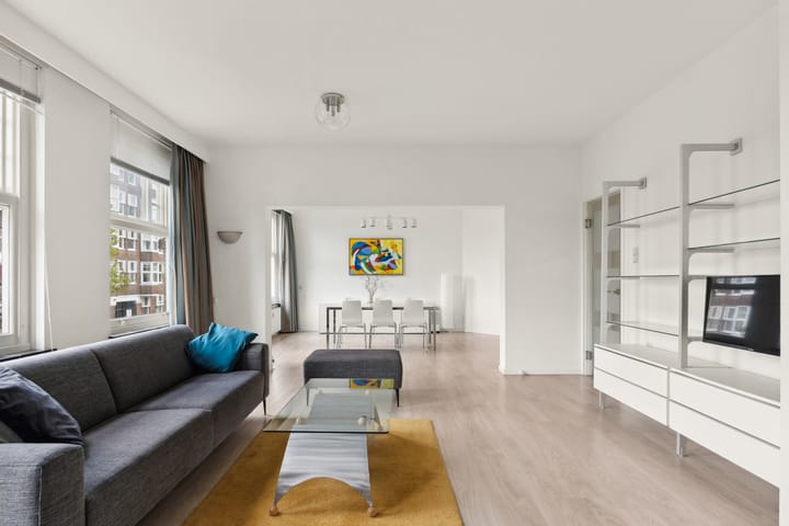 Foto 11 van Minervaplein 30-1