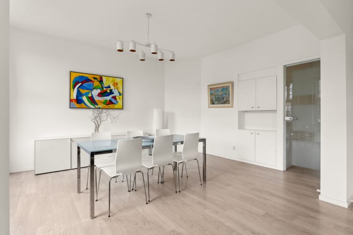 Foto 12 van Minervaplein 30-1