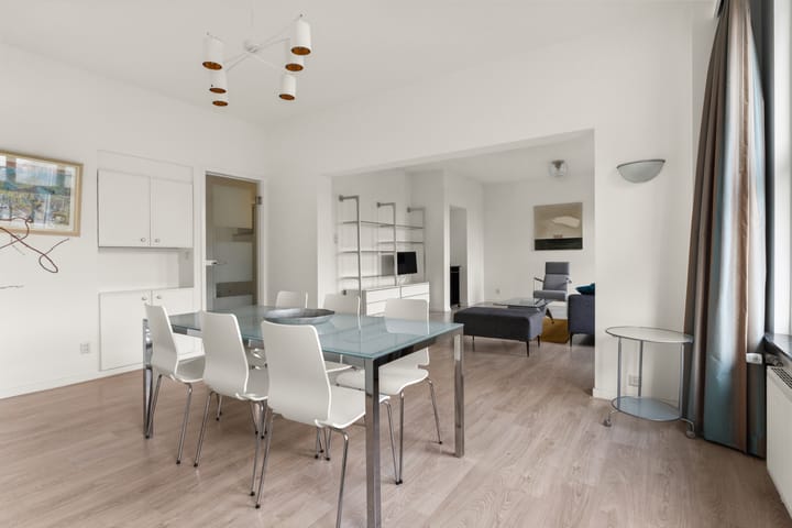 Foto 13 van Minervaplein 30-1