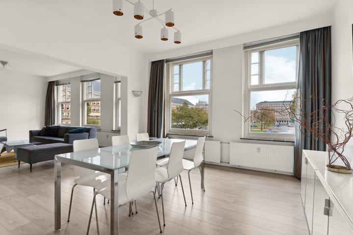 Foto 14 van Minervaplein 30-1