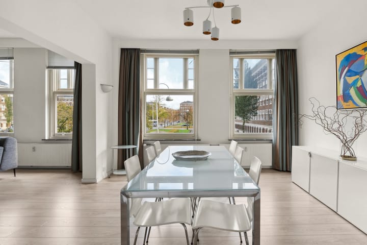 Foto 15 van Minervaplein 30-1