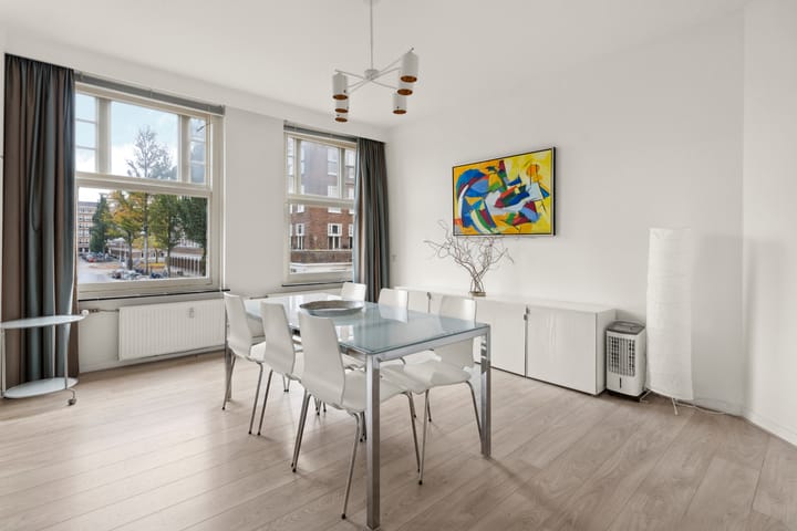 Foto 16 van Minervaplein 30-1