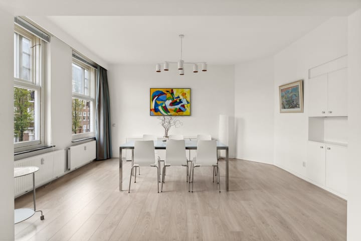 Foto 17 van Minervaplein 30-1