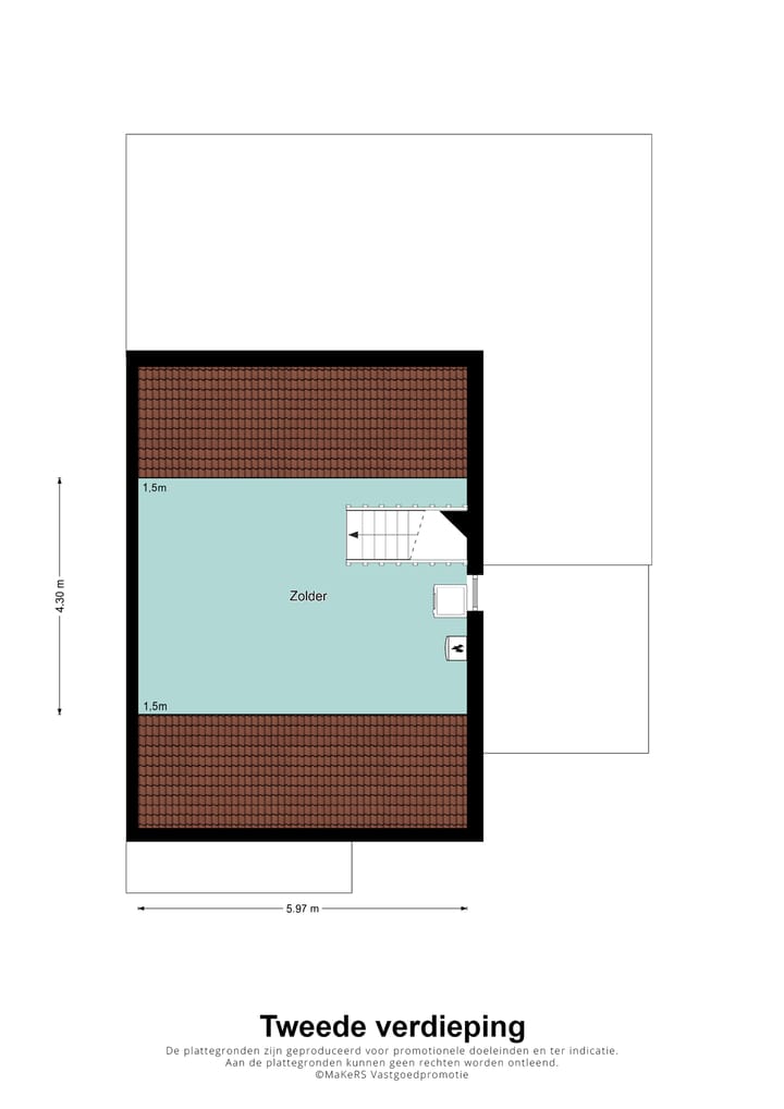 Foto 38 van Brandstraat 9