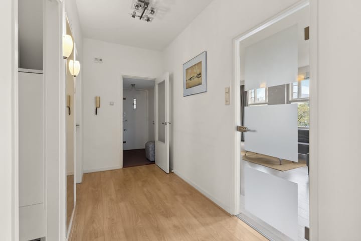 Foto 21 van Minervaplein 30-1