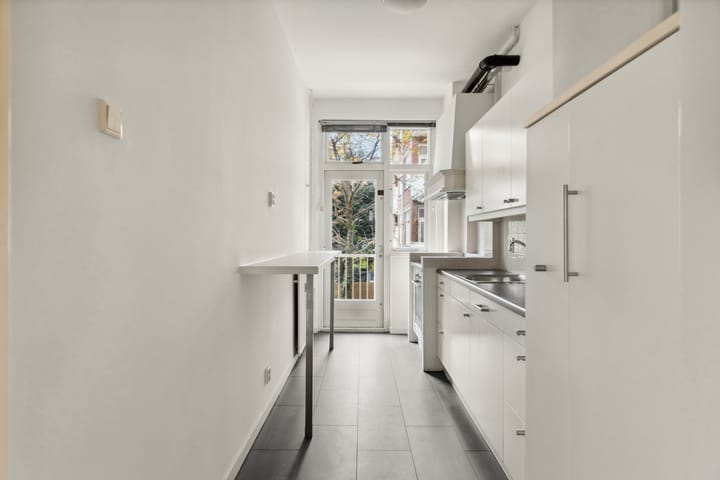 Foto 22 van Minervaplein 30-1