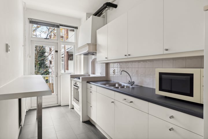 Foto 23 van Minervaplein 30-1