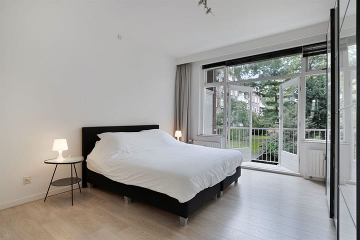 Foto 28 van Minervaplein 30-1