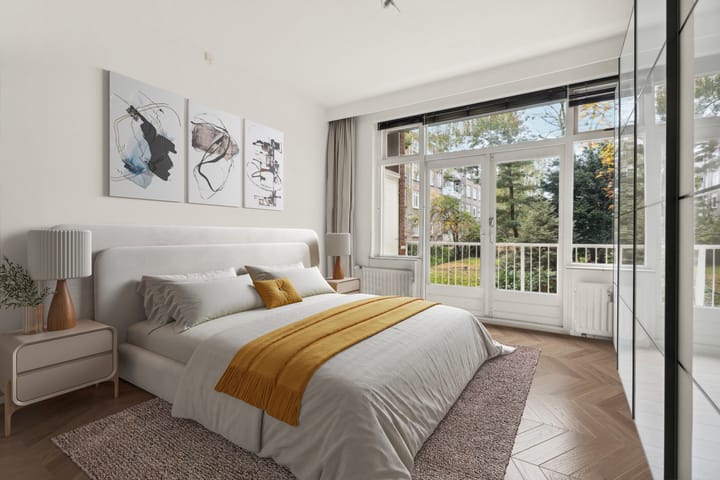 Foto 29 van Minervaplein 30-1