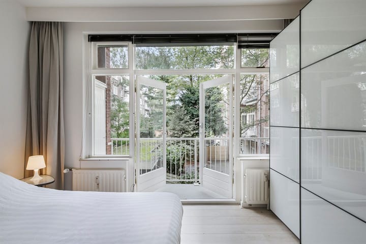 Foto 32 van Minervaplein 30-1