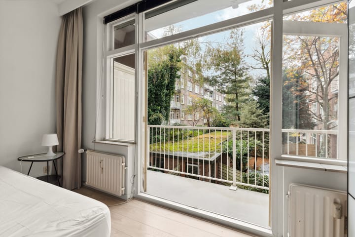 Foto 33 van Minervaplein 30-1