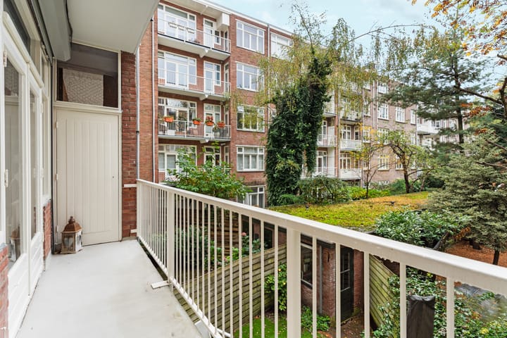 Foto 34 van Minervaplein 30-1