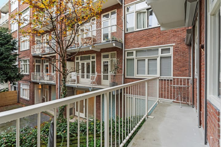 Foto 35 van Minervaplein 30-1