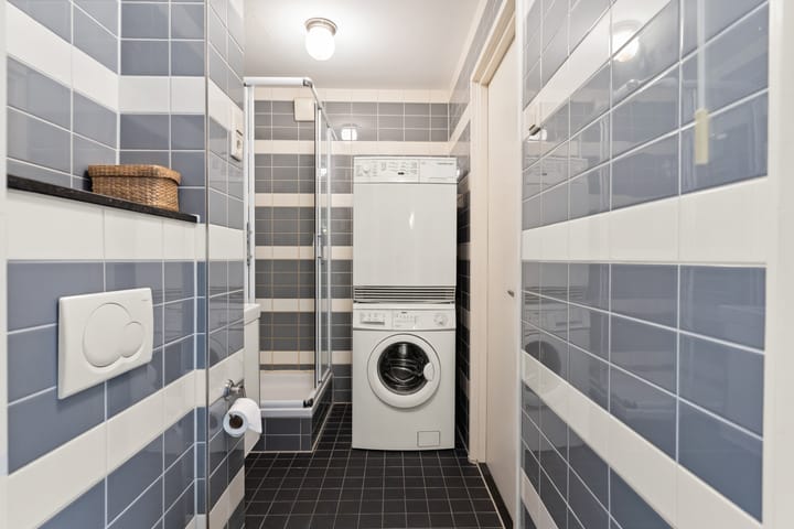 Foto 37 van Minervaplein 30-1