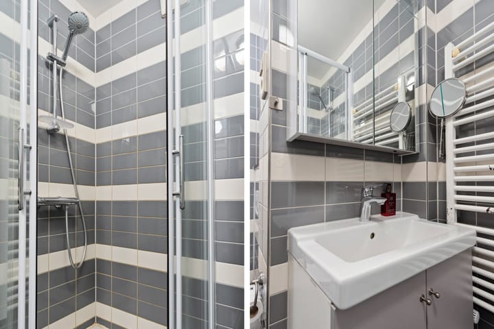 Foto 38 van Minervaplein 30-1