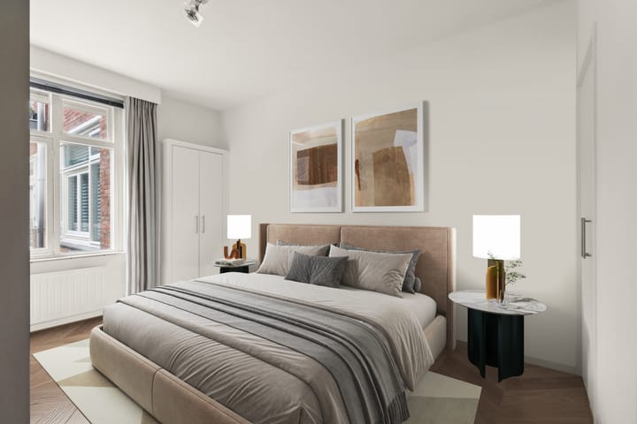 Foto 41 van Minervaplein 30-1