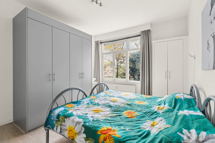 Foto 42 van Minervaplein 30-1