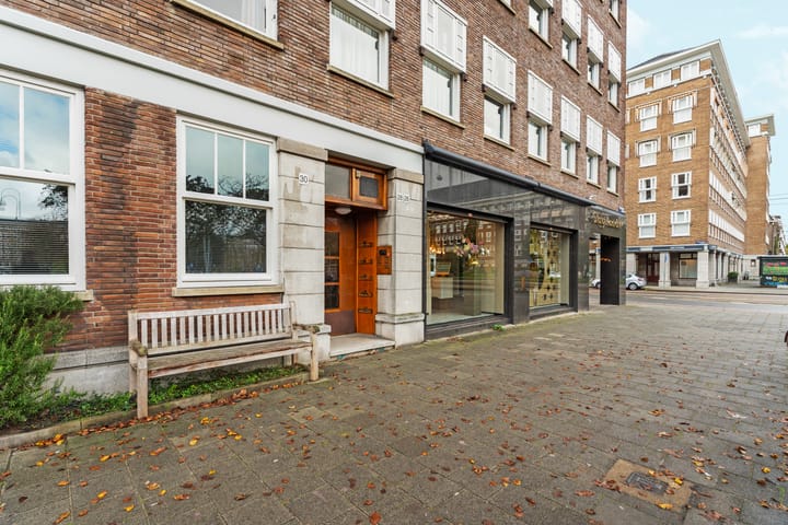 Foto 47 van Minervaplein 30-1