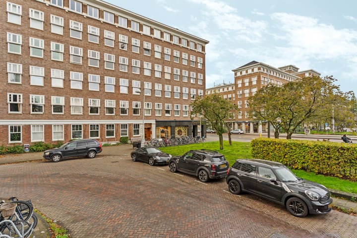 Foto 49 van Minervaplein 30-1