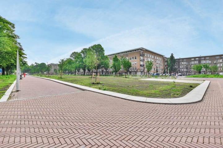 Foto 51 van Minervaplein 30-1