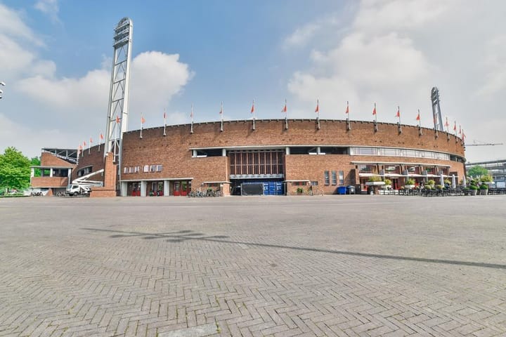 Foto 53 van Minervaplein 30-1