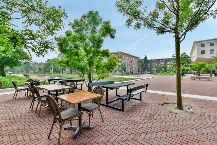 Foto 56 van Minervaplein 30-1