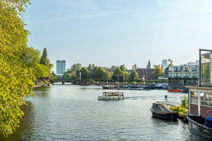 Foto 57 van Minervaplein 30-1