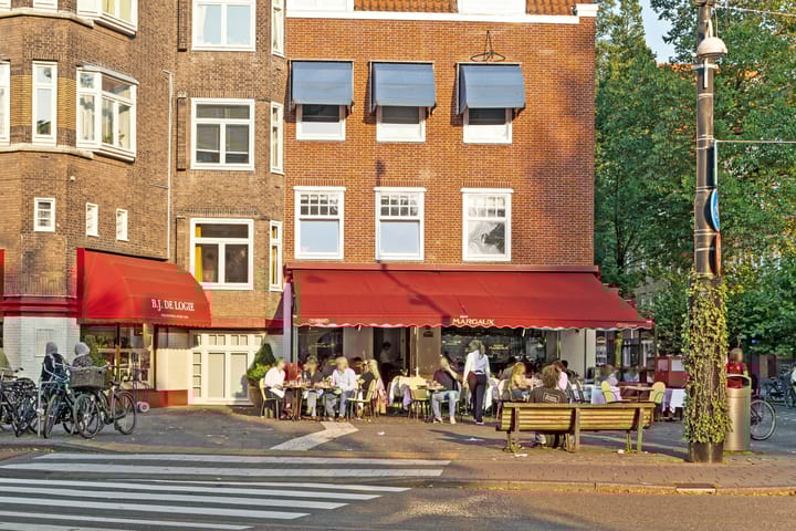 Foto 59 van Minervaplein 30-1