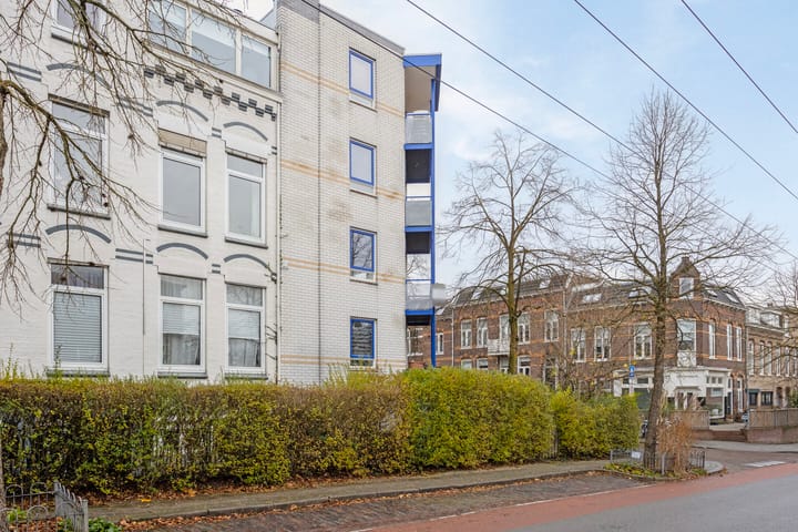 Foto 3 van Leoninusstraat 49