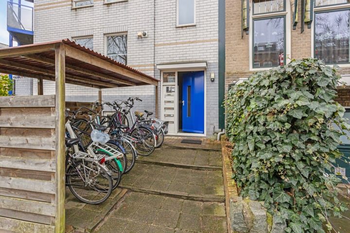 Foto 4 van Leoninusstraat 49