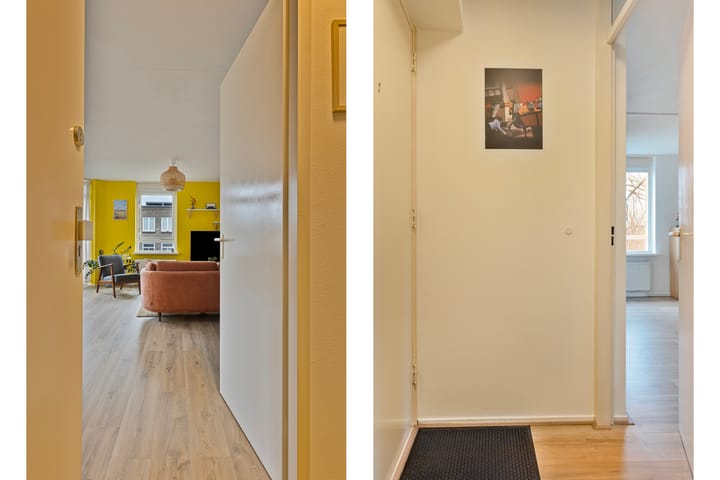 Foto 5 van Leoninusstraat 49