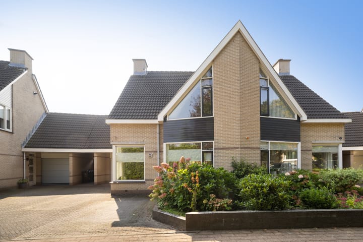 Foto 2 van Groenling 45